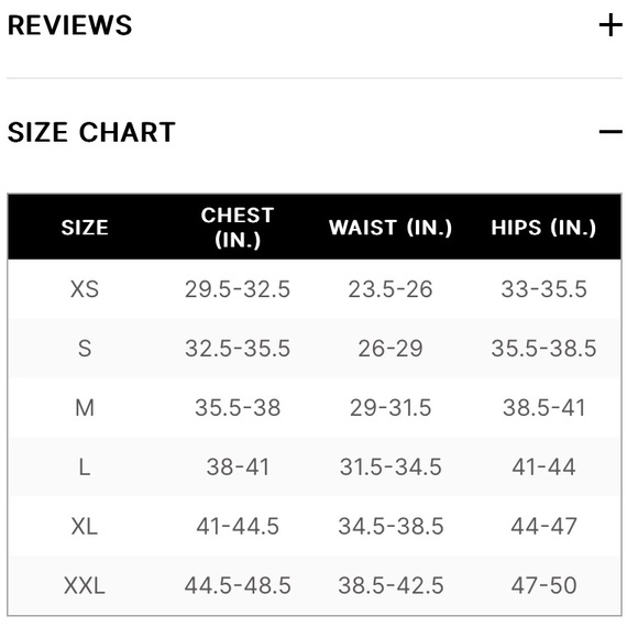 SOLD White Nike Dri-Fit Tee - Picture 9 of 9